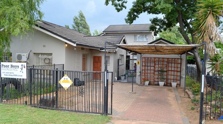 PoorBoys OverNight Stay