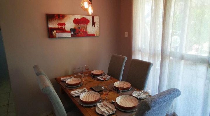 Blackwood Rest Forest Retreat