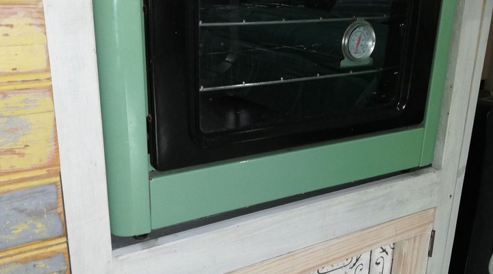 Beach Thyme Self Catering apartment