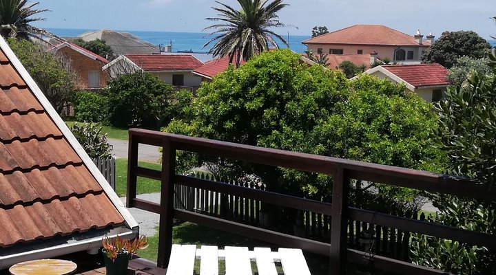 Beach Thyme Self Catering apartment