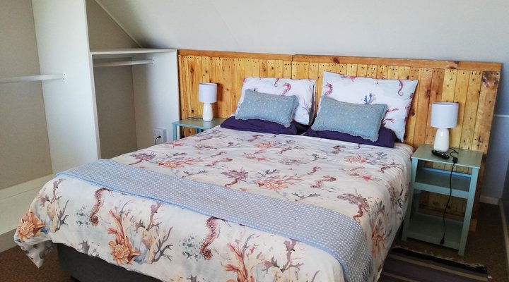 Beach Thyme Self Catering apartment