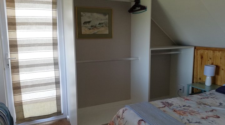 Beach Thyme Self Catering apartment