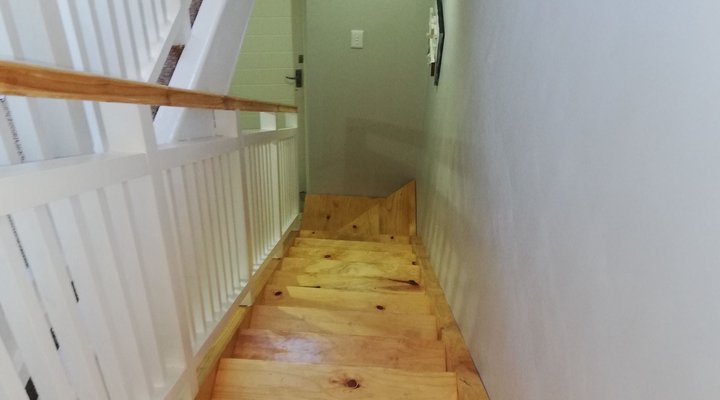 Beach Thyme Self Catering apartment