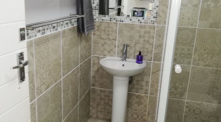 Beach Thyme Self Catering apartment