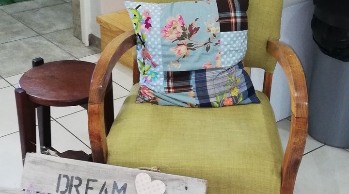 Beach Thyme Self Catering apartment