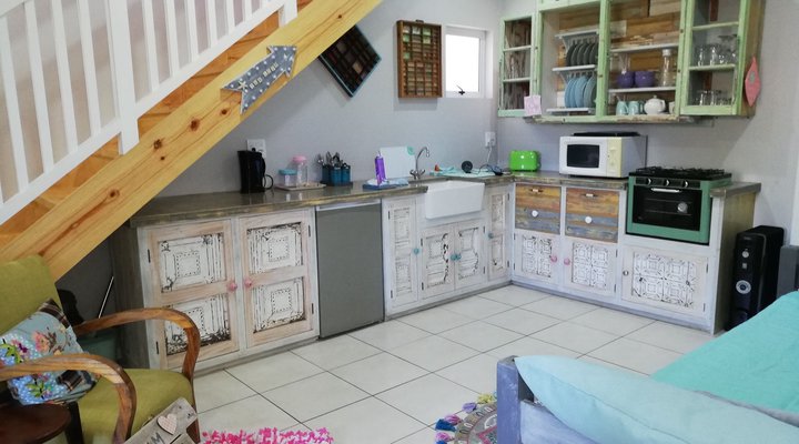 Beach Thyme Self Catering apartment