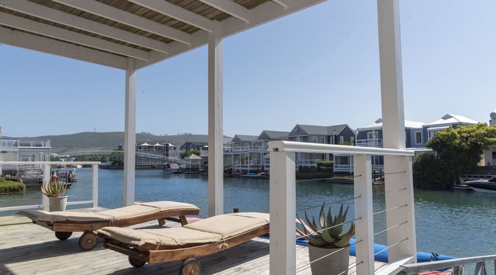 R13 Thesen Island - Exquisite Villa 