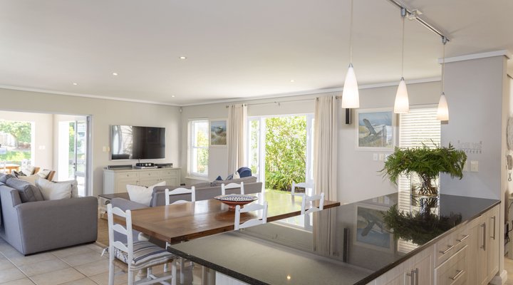 R13 Thesen Island - Exquisite Villa 