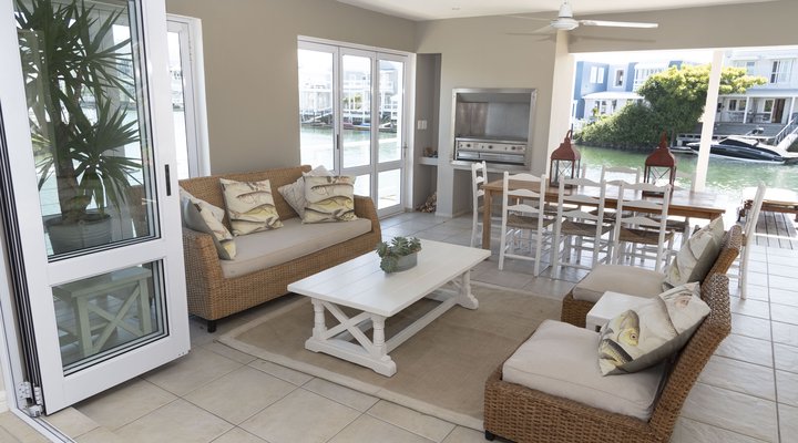 R13 Thesen Island - Exquisite Villa 