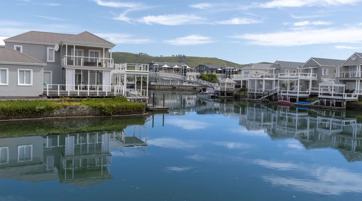 R13 Thesen Island - Exquisite Villa 