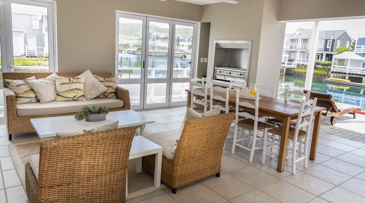 R13 Thesen Island - Exquisite Villa 