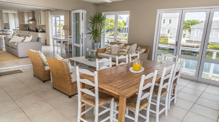 R13 Thesen Island - Exquisite Villa 