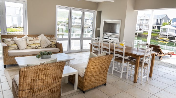 R13 Thesen Island - Exquisite Villa 