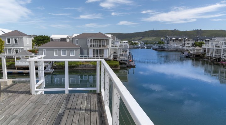 R13 Thesen Island - Exquisite Villa 