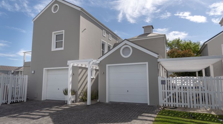 R13 Thesen Island - Exquisite Villa 