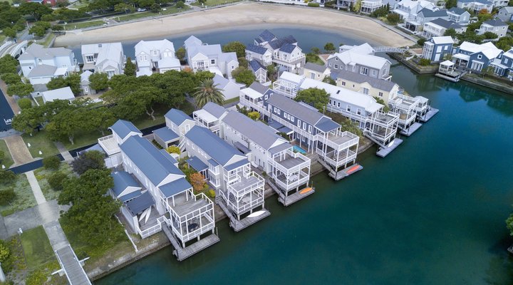 R13 Thesen Island - Exquisite Villa 