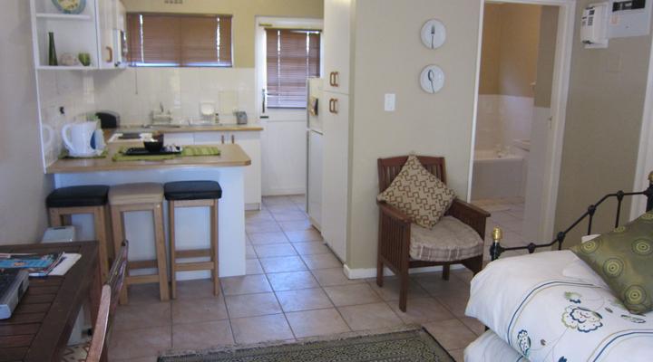 Smithland Guest Apartments PTY LTD