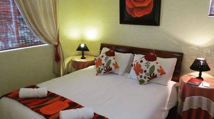 Smithland Guest Apartments PTY LTD