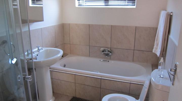 Smithland Guest Apartments PTY LTD