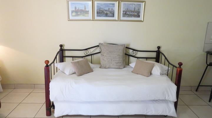 Smithland Guest Apartments PTY LTD