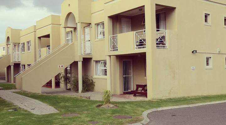 Smithland Guest Apartments PTY LTD