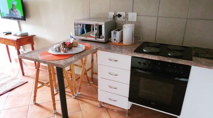 Smithland Guest Apartments PTY LTD