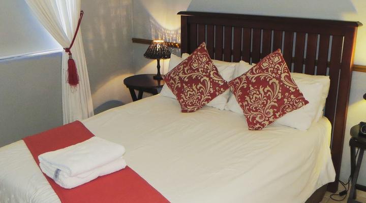 Smithland Guest Apartments PTY LTD