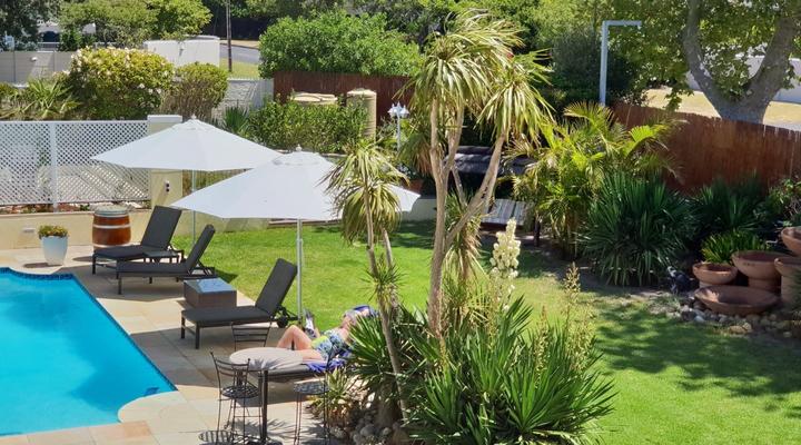 Junior-Suite Pinotage