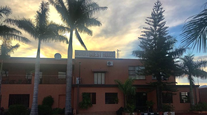Masters Guest House