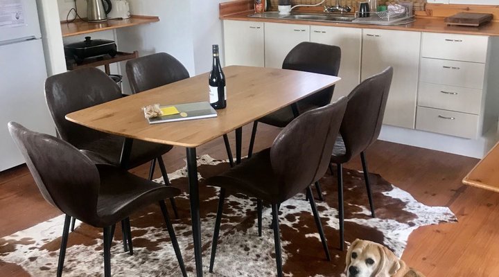 The Beagle's Nest