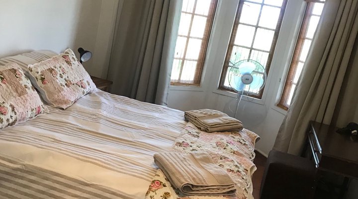 The Beagle's Nest