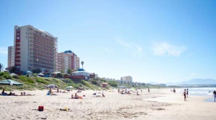 Mosselbaai-Diaz-Sea Cottage 63