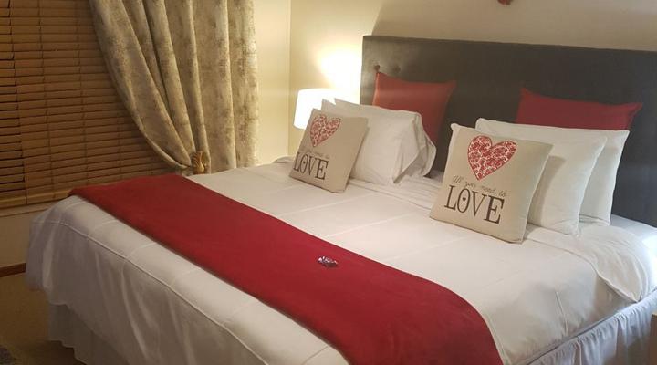 Nikella Bed and Breakfast