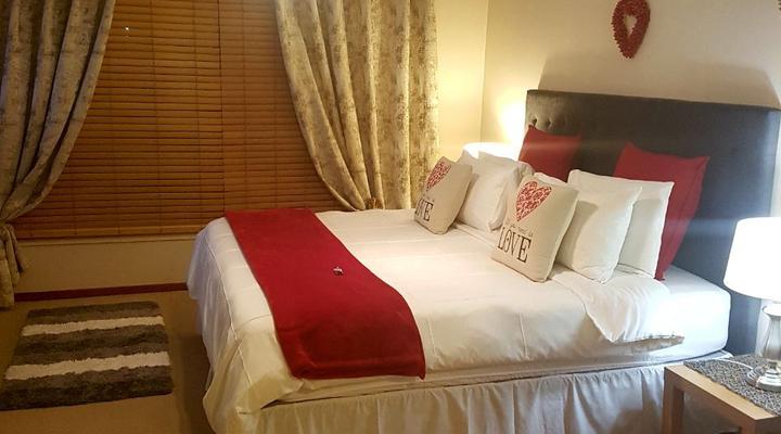 Nikella Bed and Breakfast