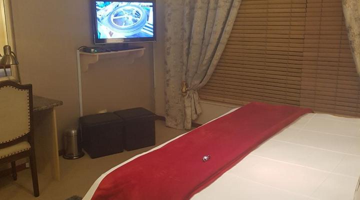 Nikella Bed and Breakfast