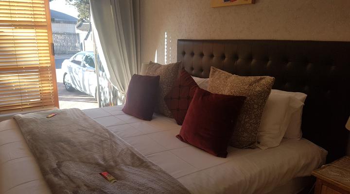 Nikella Bed and Breakfast