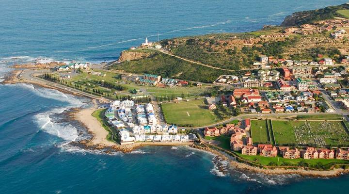 Mosselbaai-Diaz-Sea Cottage 63