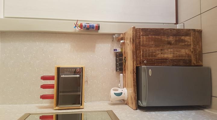 Nikella Bed and Breakfast