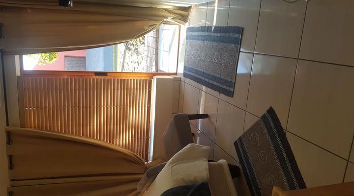 Nikella Bed and Breakfast