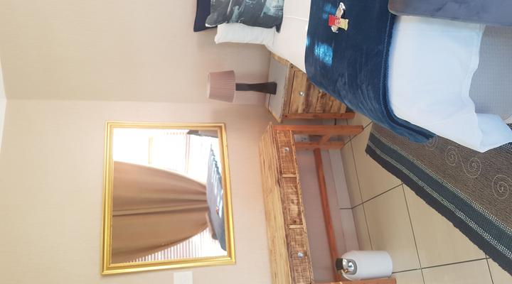 Nikella Bed and Breakfast