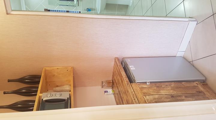 Nikella Bed and Breakfast