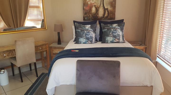 Nikella Bed and Breakfast