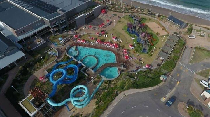 Mosselbaai-Diaz-Sea Cottage 63