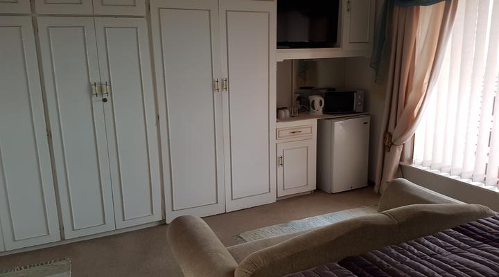 Nikella Bed and Breakfast