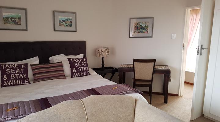 Nikella Bed and Breakfast