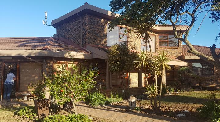 Nikella Bed and Breakfast