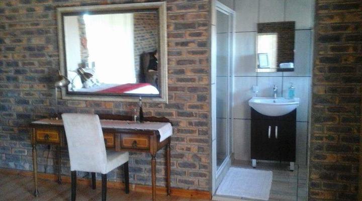 Nikella Bed and Breakfast