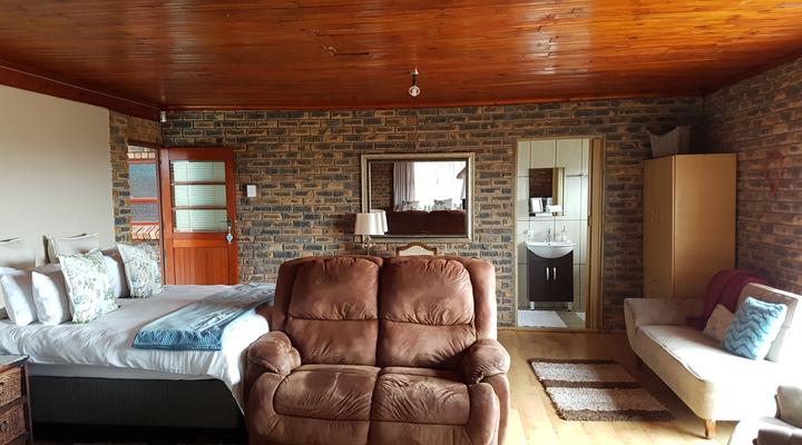 Nikella Bed and Breakfast