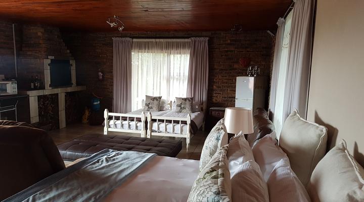 Nikella Bed and Breakfast