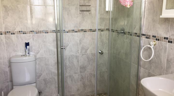 Fisherman's Watch Cottage